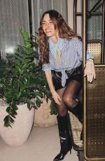 SARAH SHAHI - Instagram Photos 02/05/2026