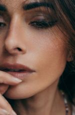SARAH SHAHI - Instagram Photos 02/08/2026