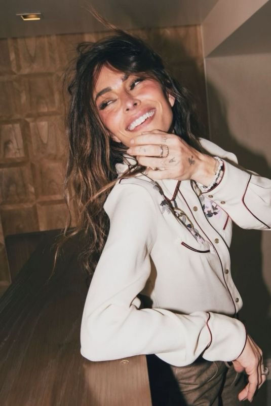 SARAH SHAHI - Instagram Photos 02/20/2026