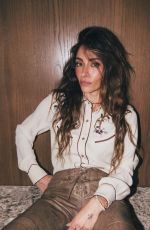 SARAH SHAHI - Instagram Photos 02/20/2026