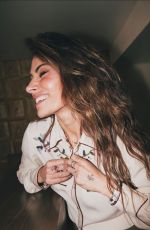 SARAH SHAHI - Instagram Photos 02/20/2026