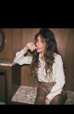 SARAH SHAHI - Instagram Photos 02/20/2026