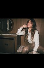 SARAH SHAHI - Instagram Photos 02/20/2026