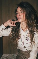 SARAH SHAHI - Instagram Photos 02/20/2026