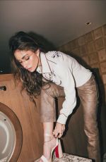 SARAH SHAHI - Instagram Photos 02/20/2026