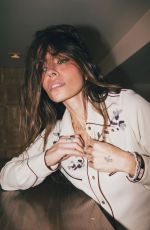 SARAH SHAHI - Instagram Photos 02/20/2026