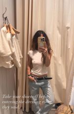 SARAH SHAHI - Instagram Photos and Videos 02/22/2026