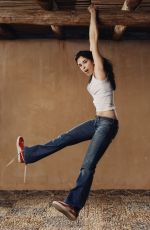 SARAH SILVERMAN for Entertainment Weekly 2005