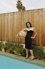 SARAH SILVERMAN for Entertainment Weekly 2005