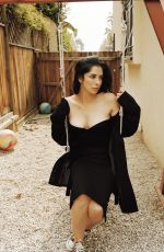 SARAH SILVERMAN for Entertainment Weekly 2005