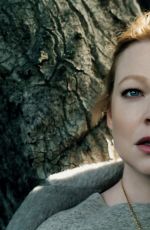 SARAH SNOOK for Vogue China, February 2026