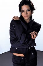 SASHA CALLE for Numero Netherlands, February 2026