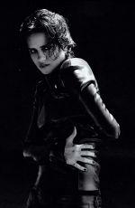 SASHA CALLE for Numero Netherlands, February 2026