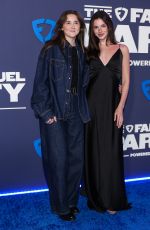 SAVANNAH DEMERS at The FanDuel Party Powered by Spotify in San Francisco 02/06/2026