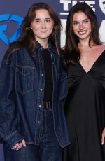 SAVANNAH DEMERS at The FanDuel Party Powered by Spotify in San Francisco 02/06/2026