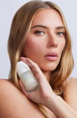 SCARLETT JOHANSSON for The Outset, February 2026