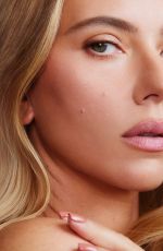 SCARLETT JOHANSSON for The Outset, February 2026