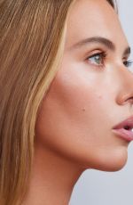 SCARLETT JOHANSSON for The Outset, February 2026