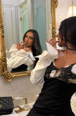 SEERAT SAINI - Instagram Photos 02/25/2026