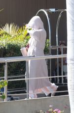 SELENA GOMEZ Arrives in Los Cabos in Mexico 02/19/2026