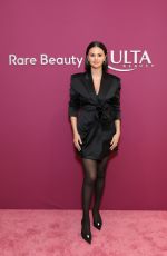 SELENA GOMEZ Celebrates Launch of Rare Beauty at Ulta Beauty at El Segundo 01/31/2026