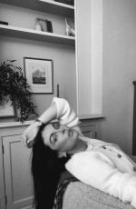 SERINDA SWAN - Instagram Photos 02/19/2026