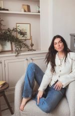 SERINDA SWAN - Instagram Photos 02/19/2026