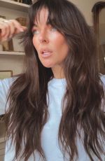 SERINDA SWAN - Instagram Photos 02/23/2026