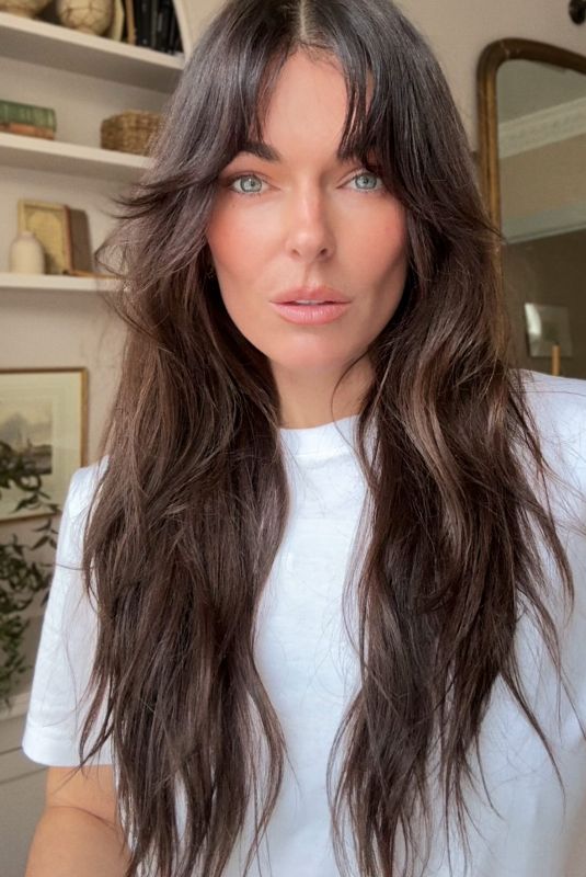 SERINDA SWAN - Instagram Photos 02/23/2026