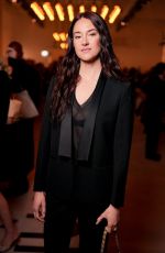 SHAILENE WOODLEY at Fendi Fashion Show at MFW in Milan 02/25/2026