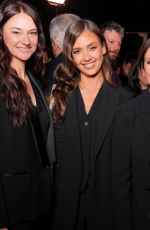 SHAILENE WOODLEY at Fendi Fashion Show at MFW in Milan 02/25/2026