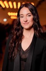 SHAILENE WOODLEY at Fendi Fashion Show at MFW in Milan 02/25/2026