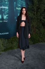 SHAILENE WOODLEY at Paradise Season 2 Prmiere at Paramount Theatre in Los Angeles 02/18/2026