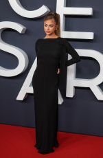 SHANA ORTS at 51st Cesar Film Awards at L