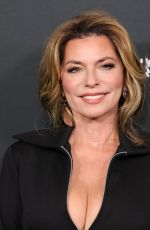 SHANIA TWAIN at Universal Music Group