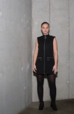 SONJA GERHARDT at Louis Vuitton Pre-Berlinale-Dinner in Berlin 10/02/2026