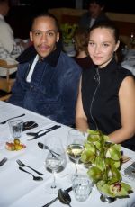 SONJA GERHARDT at Louis Vuitton Pre-Berlinale-Dinner in Berlin 10/02/2026