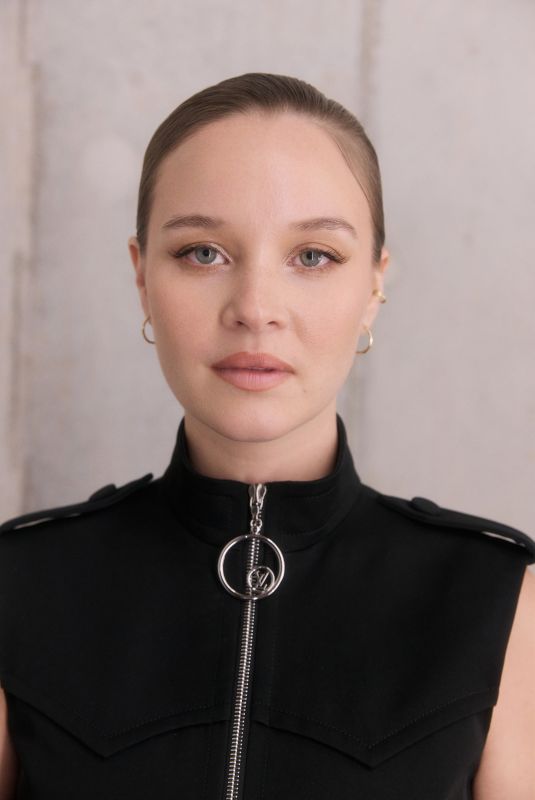 SONJA GERHARDT at Louis Vuitton Pre-Berlinale-Dinner in Berlin 10/02/2026