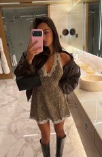 SONYA STARZHYNSKA - Instagram Photos and Video 02/06/2026
