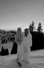 SOPHIA LUDERS - Instagram Photos 02/04/2026