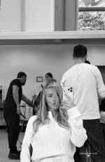 SOPHIA LUDERS - Instagram Photos 02/04/2026