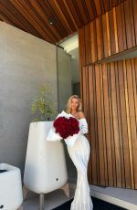 SOPHIA LUDERS - Instagram Photos 02/15/2026