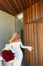 SOPHIA LUDERS - Instagram Photos 02/15/2026