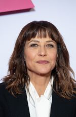 SOPHIE MARCEAU at LOL 2.0 Paris Premiere at Le Grand REX in Paris 02/04/2026