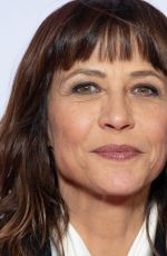 SOPHIE MARCEAU at LOL 2.0 Paris Premiere at Le Grand REX in Paris 02/04/2026