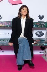 SOPHIE MARCEAU at LOL 2.0 Paris Premiere at Le Grand REX in Paris 02/04/2026