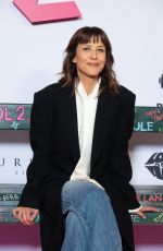 SOPHIE MARCEAU at LOL 2.0 Paris Premiere at Le Grand REX in Paris 02/04/2026