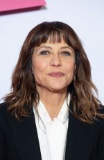 SOPHIE MARCEAU at LOL 2.0 Paris Premiere at Le Grand REX in Paris 02/04/2026