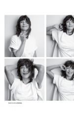 SOPHIE MARCEAU in Madame Figaro, February 2026
