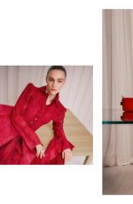 SOPHIE SKELTON for PIBE Magazine, February 2026